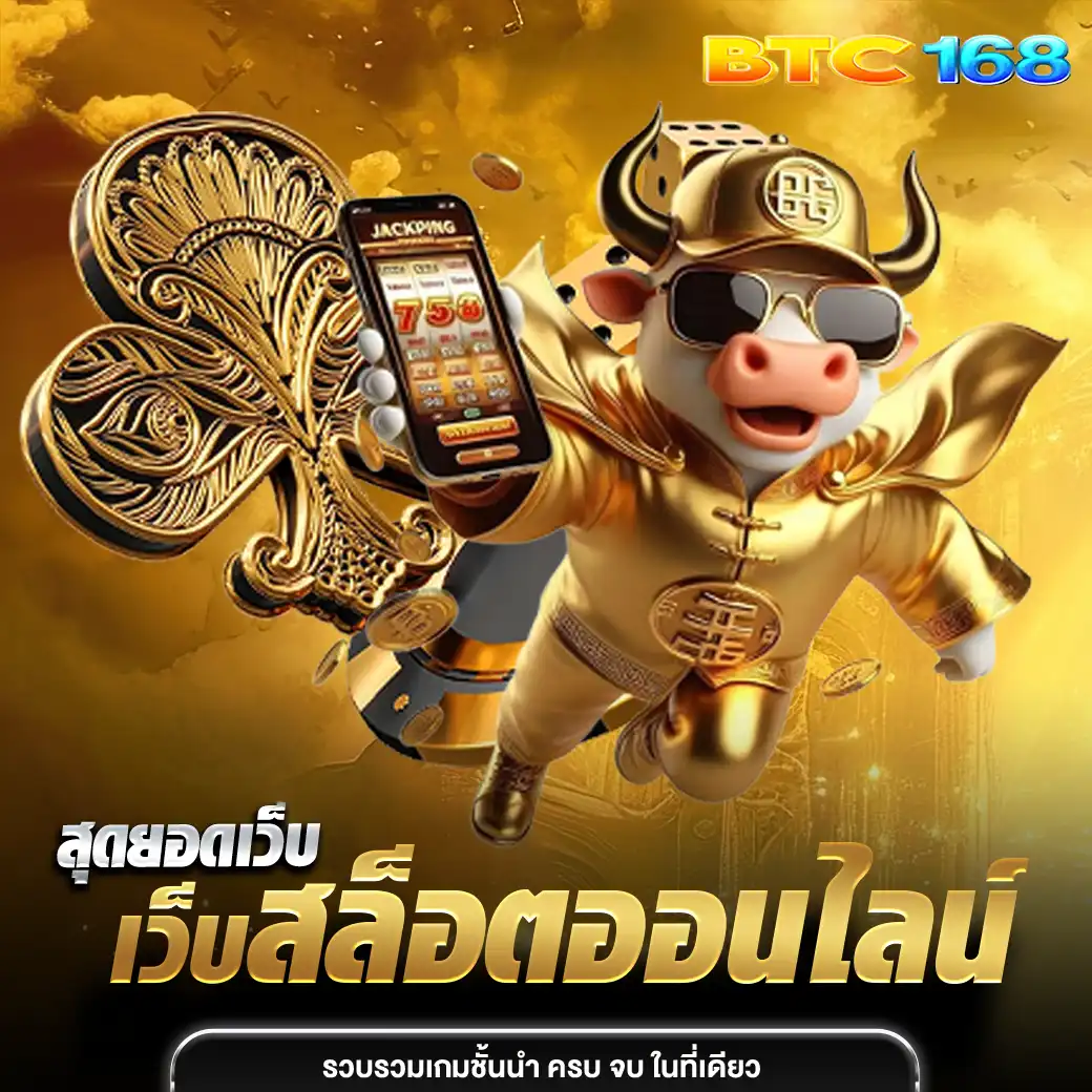 btc168 เว็บตรง