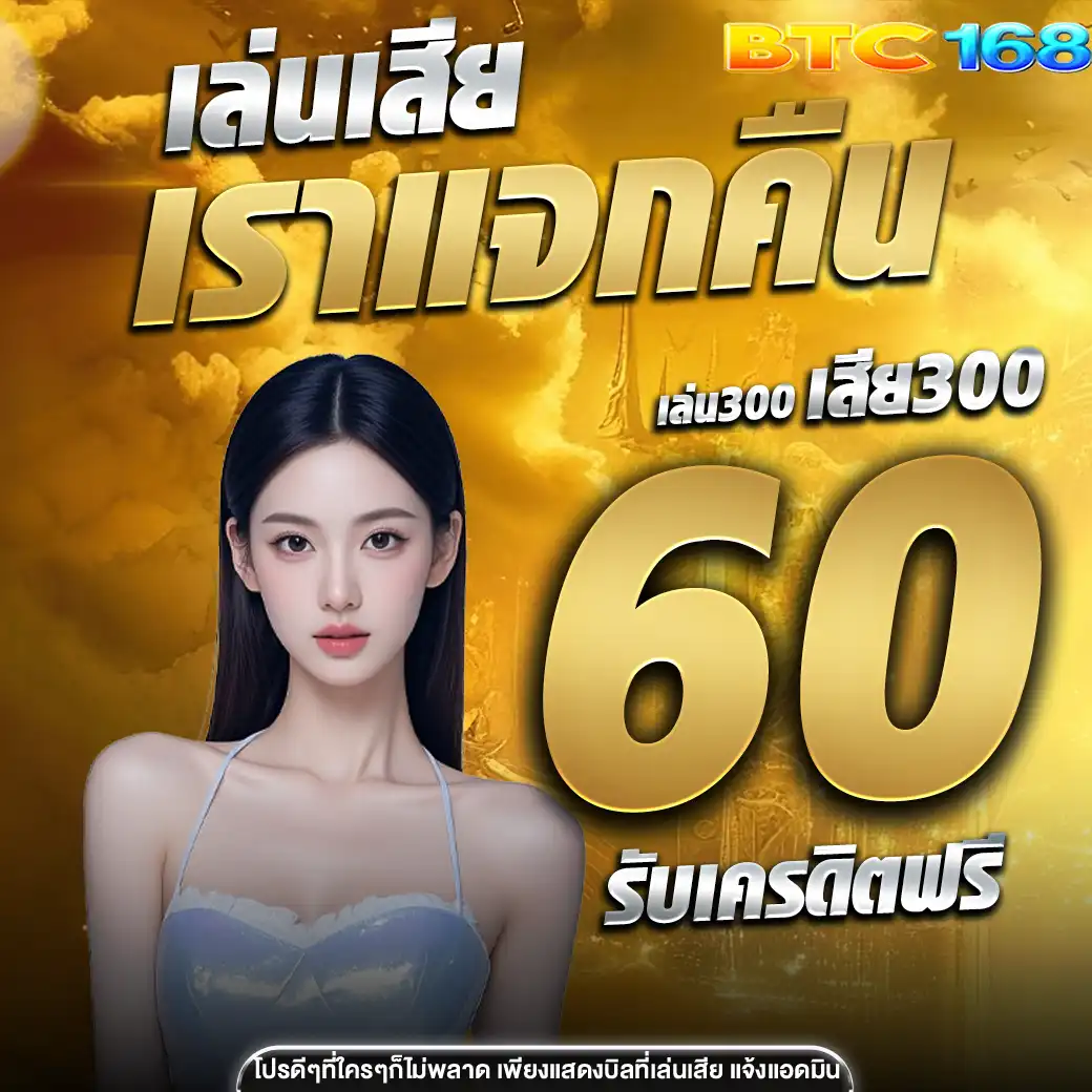 โปร btc168