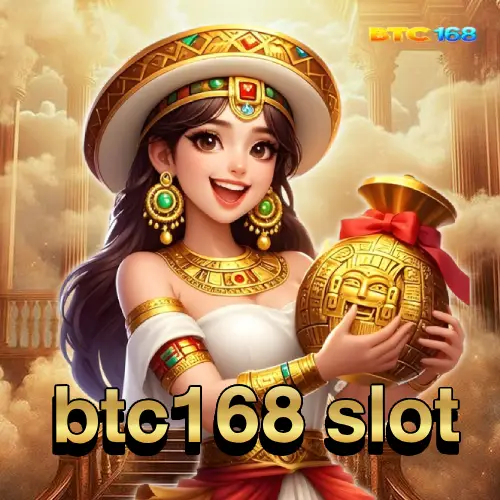 สล็อตbtc168